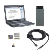 VAS 5054A With OKI Chip VW ODIS V7.21 or V5.1.6 Plus Dell D630 laptop ready to Use