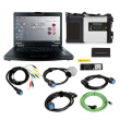 c5 Plus Panasonic CF54 Laptop