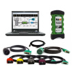 Newest 2026 V1 Noregon J-PRO Professional Truck Diagnostic Scan Tool Plus lenovo T420 Laptop