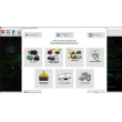 J-PRO Professional Truck Diagnostic Software 2026 V2