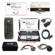 Best Quality 2026A/2019C CAT Caterpillar ET 3 Diagnostic Adapter III CAT Truck Diagnostic Tool PLUS Panasonic CF19