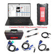Cummins INLINE 7 Data Link Adapter Cummins Truck Diagnostic Tool-2