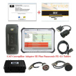 CAT 3 Plus Panasonic FZ-G1 Tablet