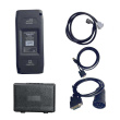 JCB Electronic Service Tool with JCB Service Master 4 V25.01 or V26.09 latest version