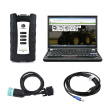 John Deere Service Advisor EDL V3 Diagnostic Tool with Lenovo X230 Laptop & V5.4.84 AG/CF Software