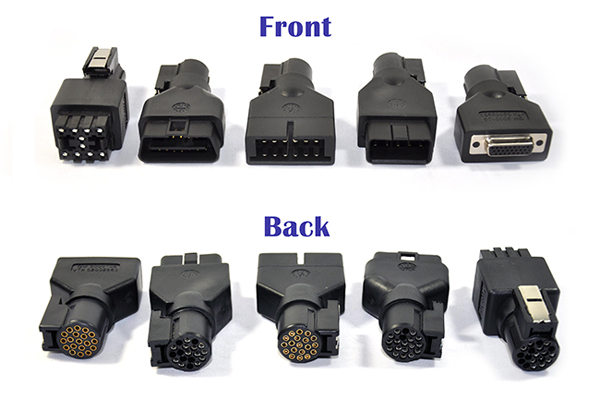 Gm Tech 2 Clone Silverado Test Reportauto Diagnostic Tool