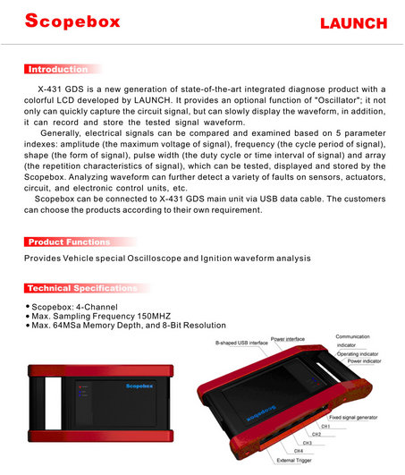 capabilities of launch scopebox capabilities of launch scopebox