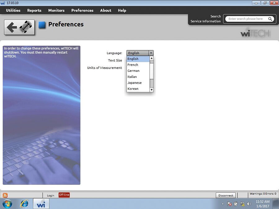 Chrysler Diagnostic Software Download