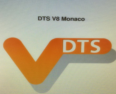 DTS monaco