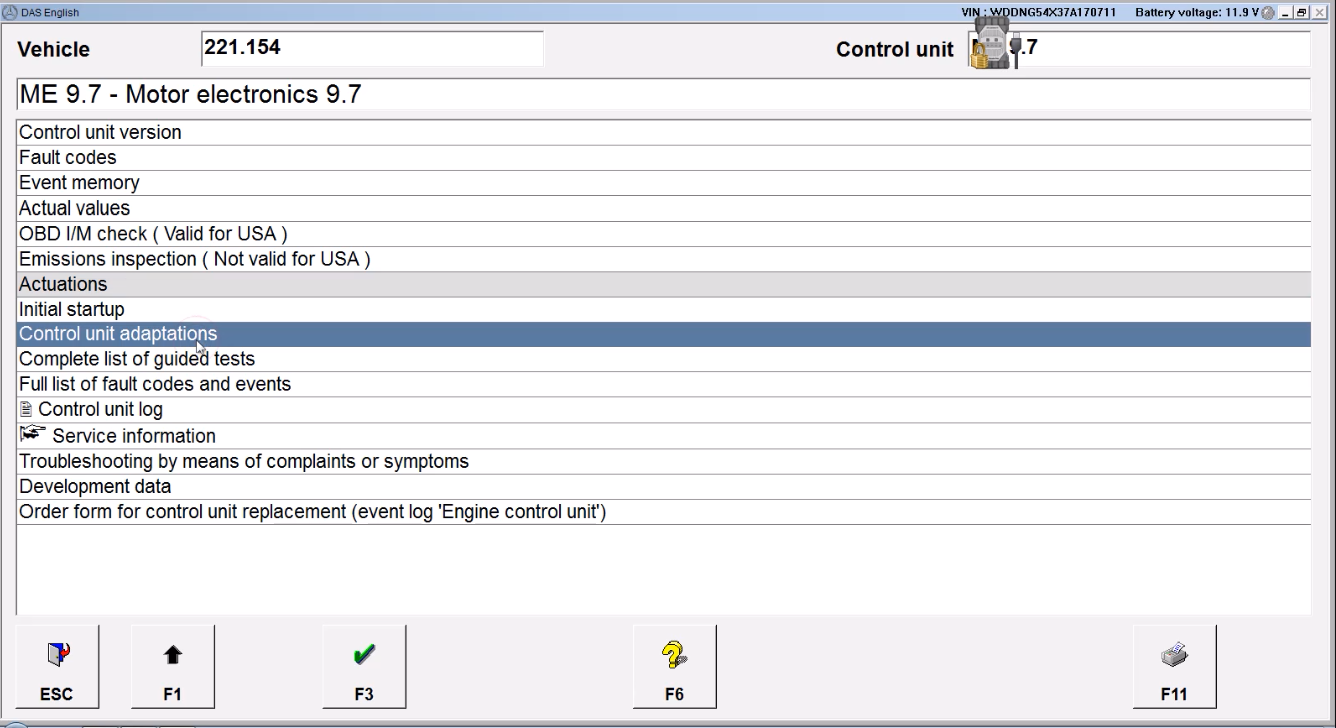 mb scn coding offline