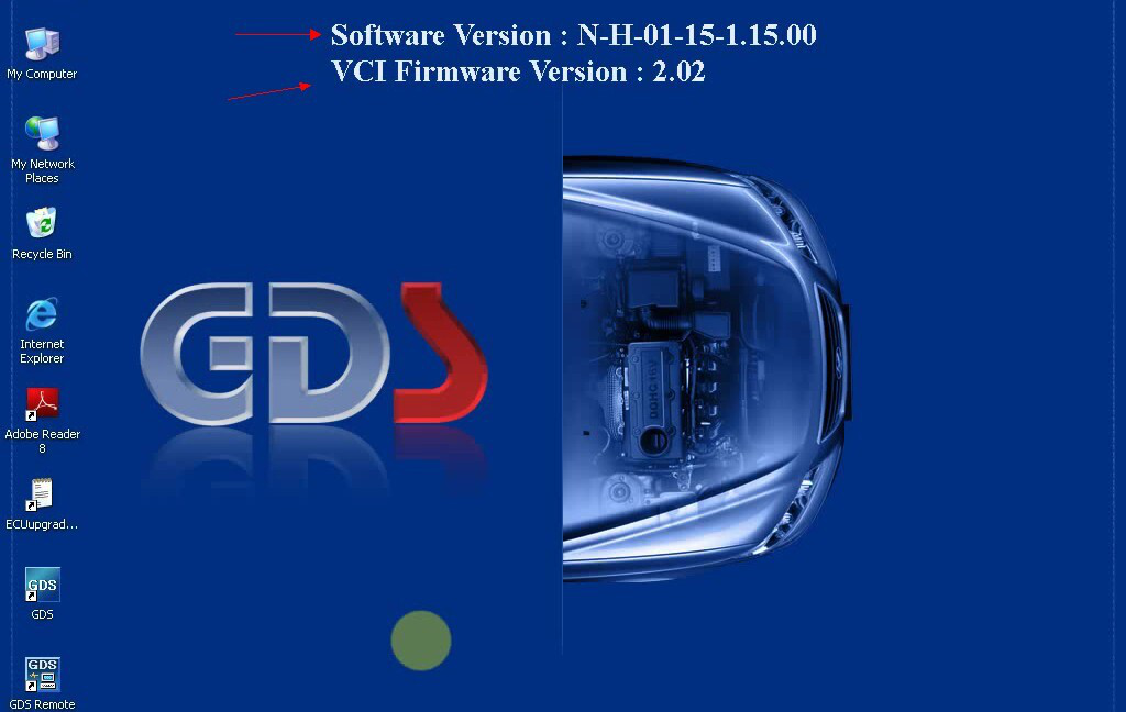 Gds Software For Kia Gds Software For Kia