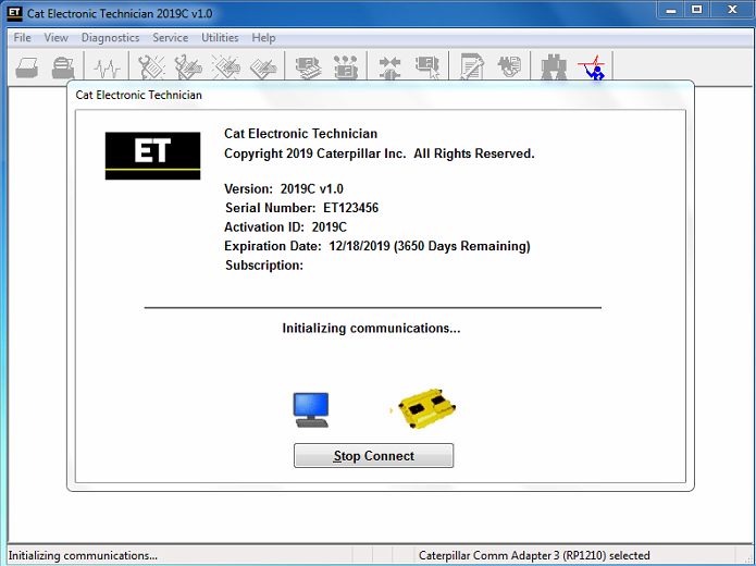 cat sis data being installed not supported mhhauto