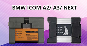 bmw icom a2/ a3/ next/