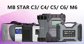 mb star c3/c4/c5/c6