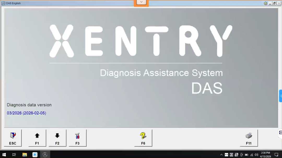 mb star software 3