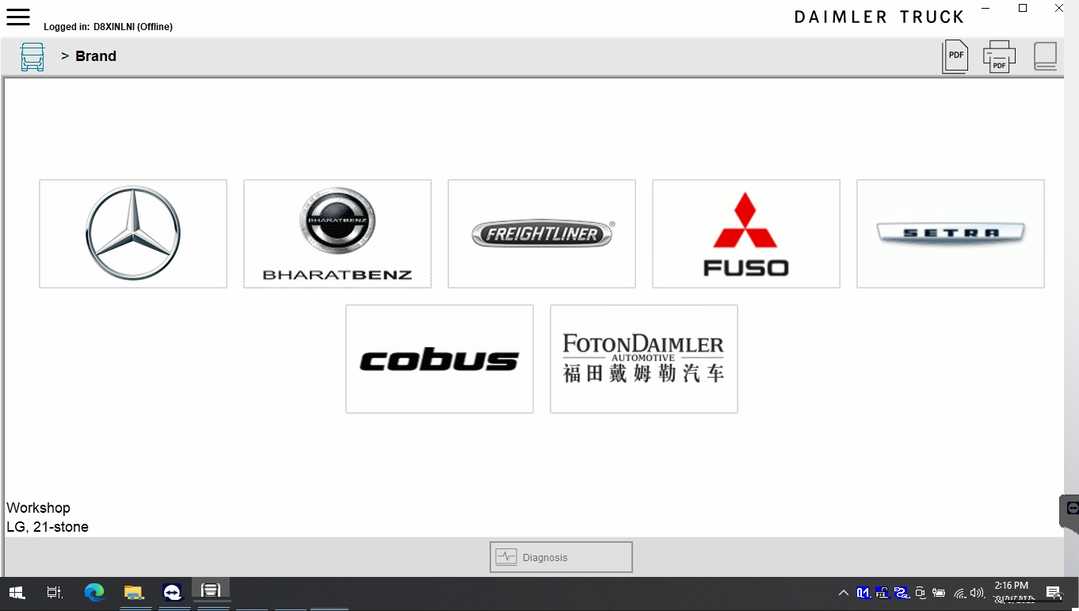 mb star software 5