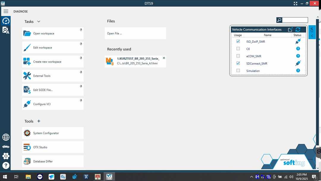 mb star software 10