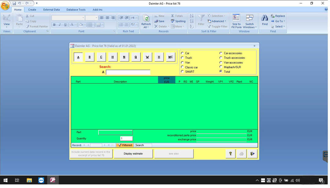 mb star software 16